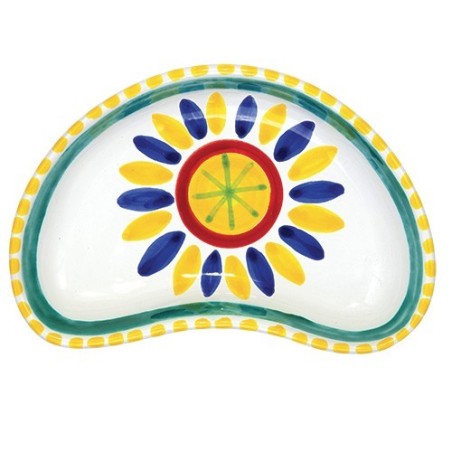 Half Moon Tray Lipari MZL20LP