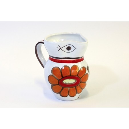 Pitcher Linosa BR105LI