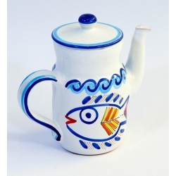 Tea Pot Levante CF56LV