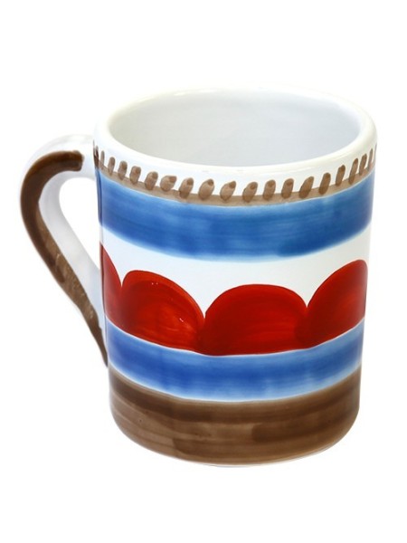 Mug Lampedusa