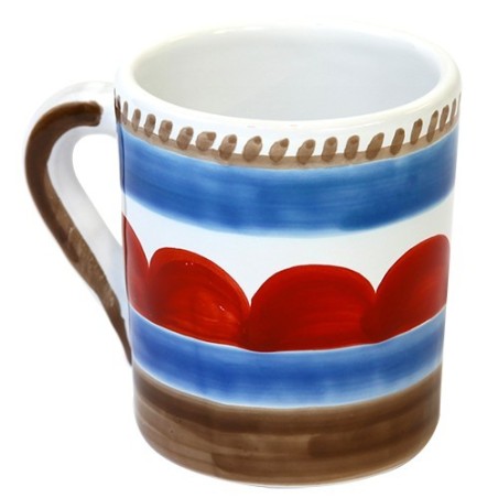 Mug Lampedusa