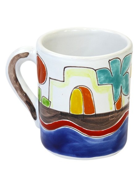 Mug Dammusi