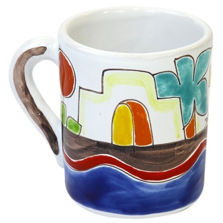 Mug Dammusi