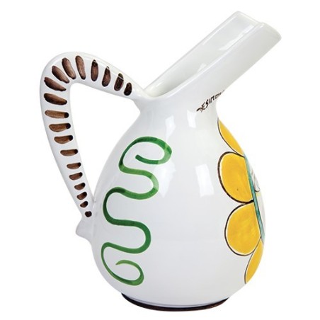 Pitcher Folk Sun BR104FK