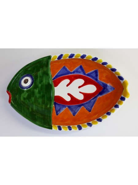 Fish Plate PTPE1