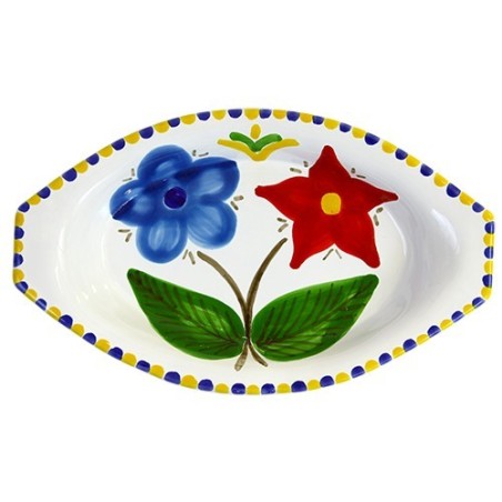 Appetizers Plate Lampione ANTLM