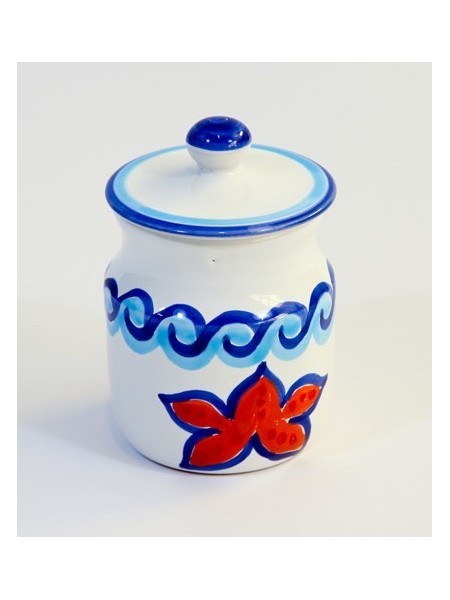 Sugar Bowl Maestrale ZU56MS