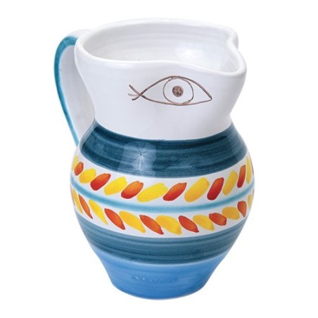 Pitcher Segesta BR105SG