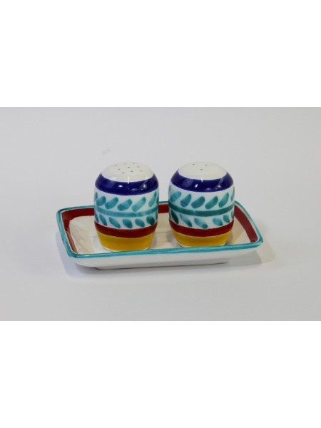 Set Sale e Pepe Selinunte