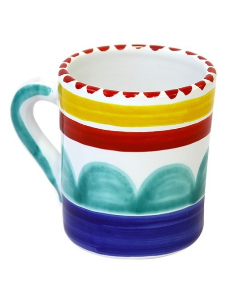Mug Alicudi