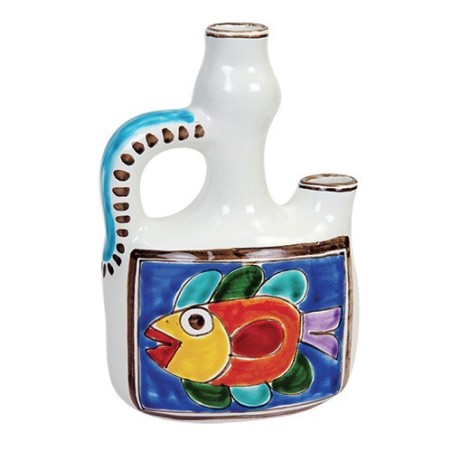 Brocca Folk Pesce BR109FK