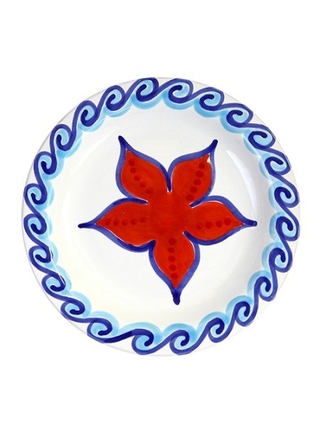 Piatto Tondo Maestrale PTMS