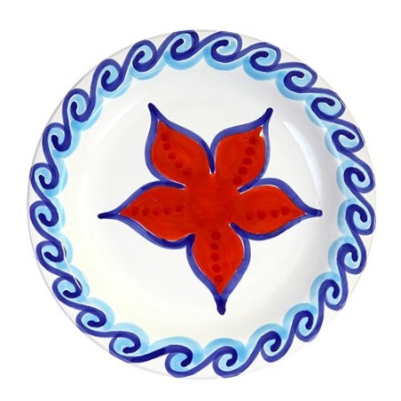 Piatto Tondo Maestrale PTMS