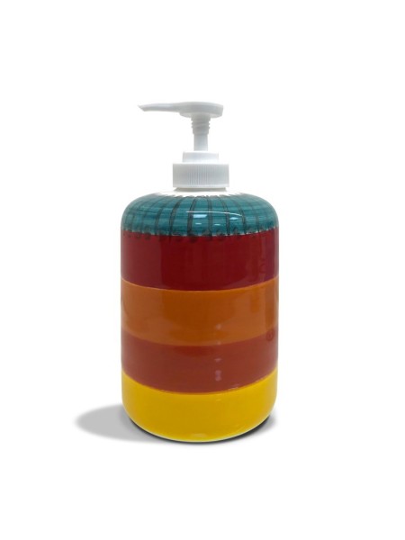 Soap Dispenser Pantelleria DIS284PT