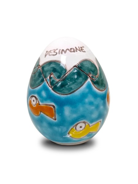 Egg Box Gadir
