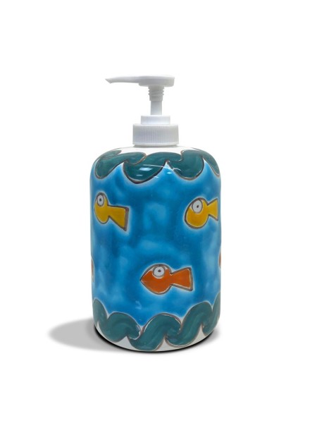 Soap Dispenser Gadir DIS284GA
