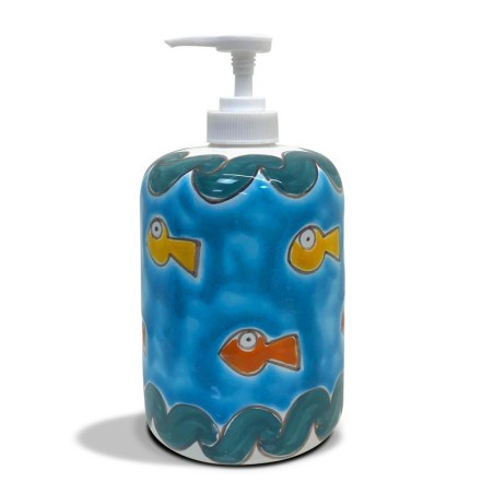 Dispenser sapone DIS284