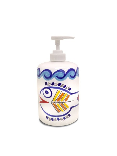 Soap Dispenser Levante DIS284LV