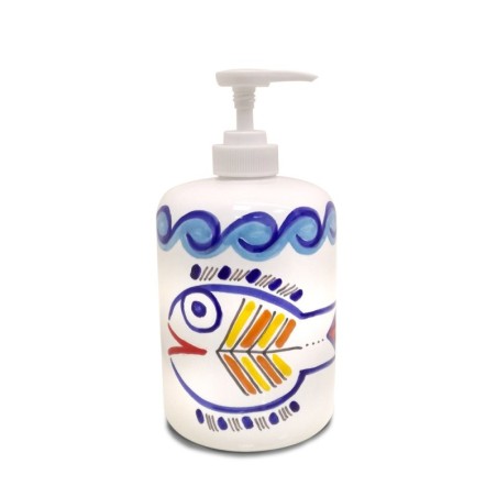 Soap Dispenser Levante DIS284LV