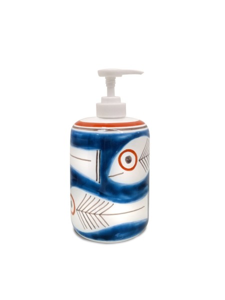 Soap Dispenser Itaca DIS284IT