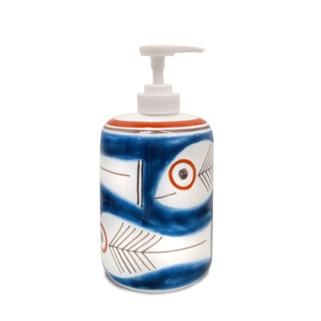 Soap Dispenser Itaca DIS284IT