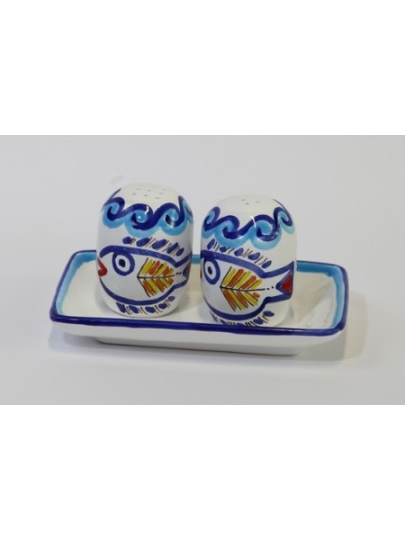 Set Sale e Pepe Levante