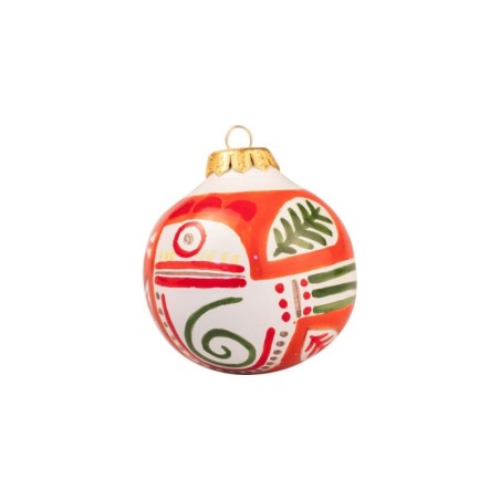 Palla di Natale Marettimo
