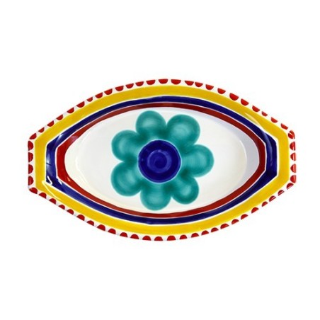Appetizers Plate Alicudi ANTAL