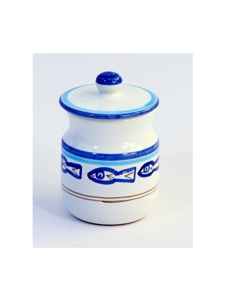 Sugar Bowl Corfù ZU56CO