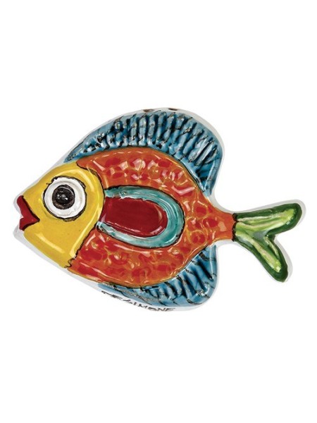 Bas-Relief Fish PER320A-4