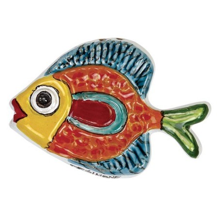 Pesce in Bassorilievo PER320A-4