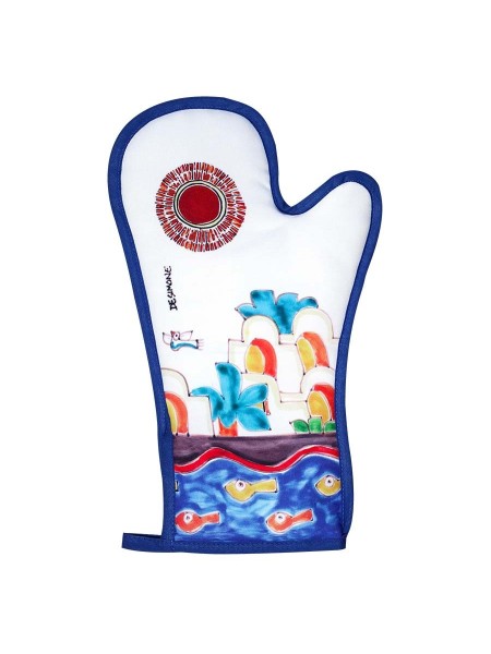 Oven Glove Dammusi GNT35DA