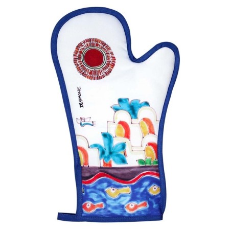 Oven Glove Dammusi GNT35DA