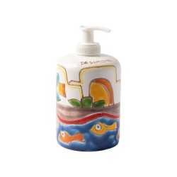 Soap Dispenser Dammusi DIS284DA