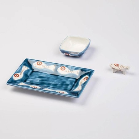 Sushi Set Itaca SSH06IT