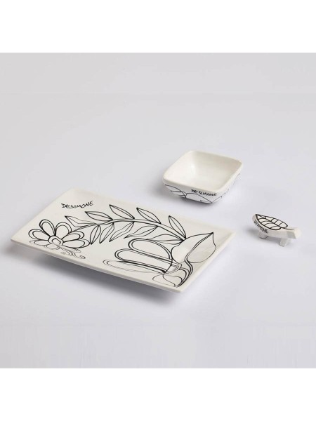 Floreal Sushi Set SSH06FL