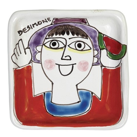 Ashtray Folk PC315FK-1
