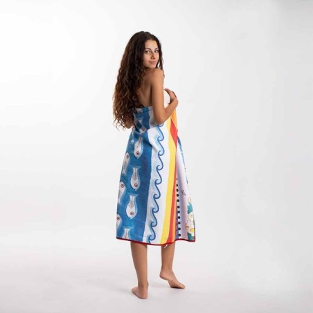 Sea Towel Cartallegra TM150CA