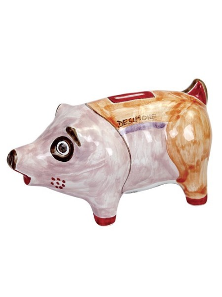 Piggy Bank Pig SD349MA