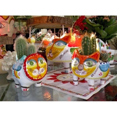 Ceramiche De Simone Portapianta