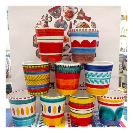 Glass Procida
