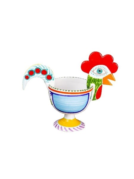 Chicken Vase GL203