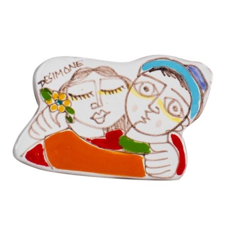 Lovers Magnet MAG765FKE