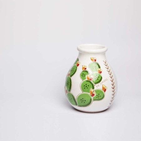 Vase Fichi d'India Folk VS539FC