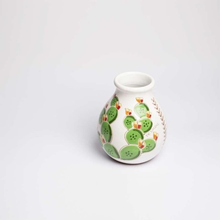 Vase Fichi d'India Folk VS539FC
