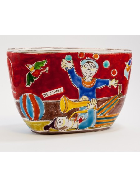 VS730BDS - Vaso Linea DS