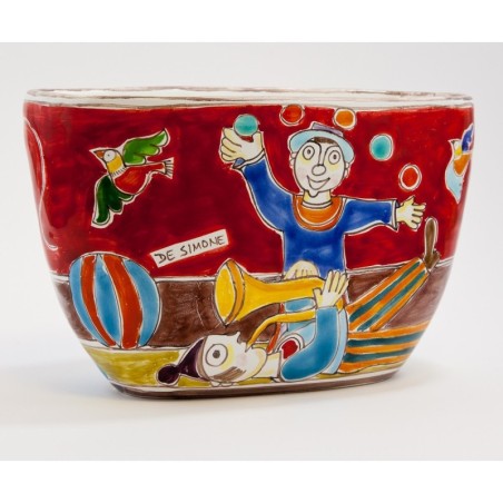 VS730BDS - Vaso Linea DS