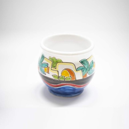 Vaso Portapiante Dammusi VSP5DA