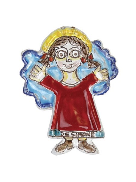 Angelo in ceramica ANGR318A-12