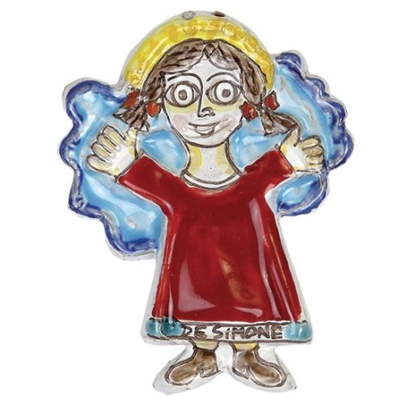 Angelo in ceramica ANGR318A-12